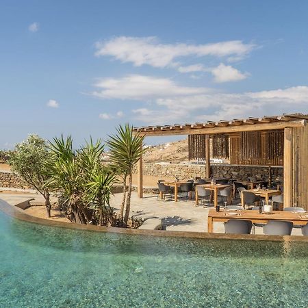 Ela Boutique Hotel & Spa Elia  Kültér fotó