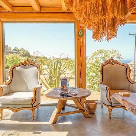 Ela Boutique Hotel & Spa Elia  Kültér fotó