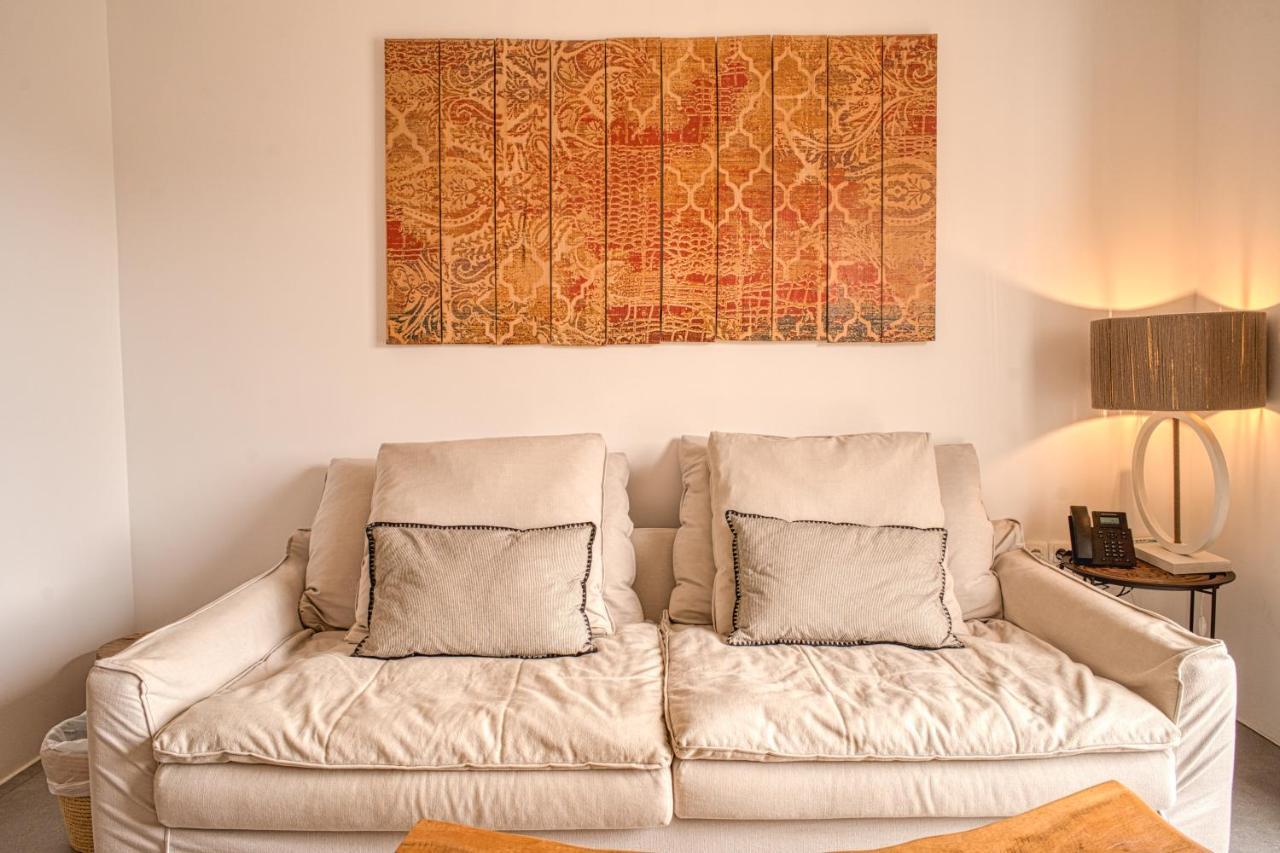 Ela Boutique Hotel & Spa Elia  Kültér fotó