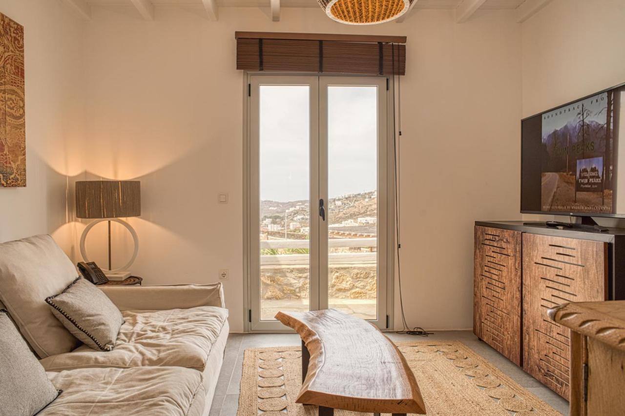 Ela Boutique Hotel & Spa Elia  Kültér fotó