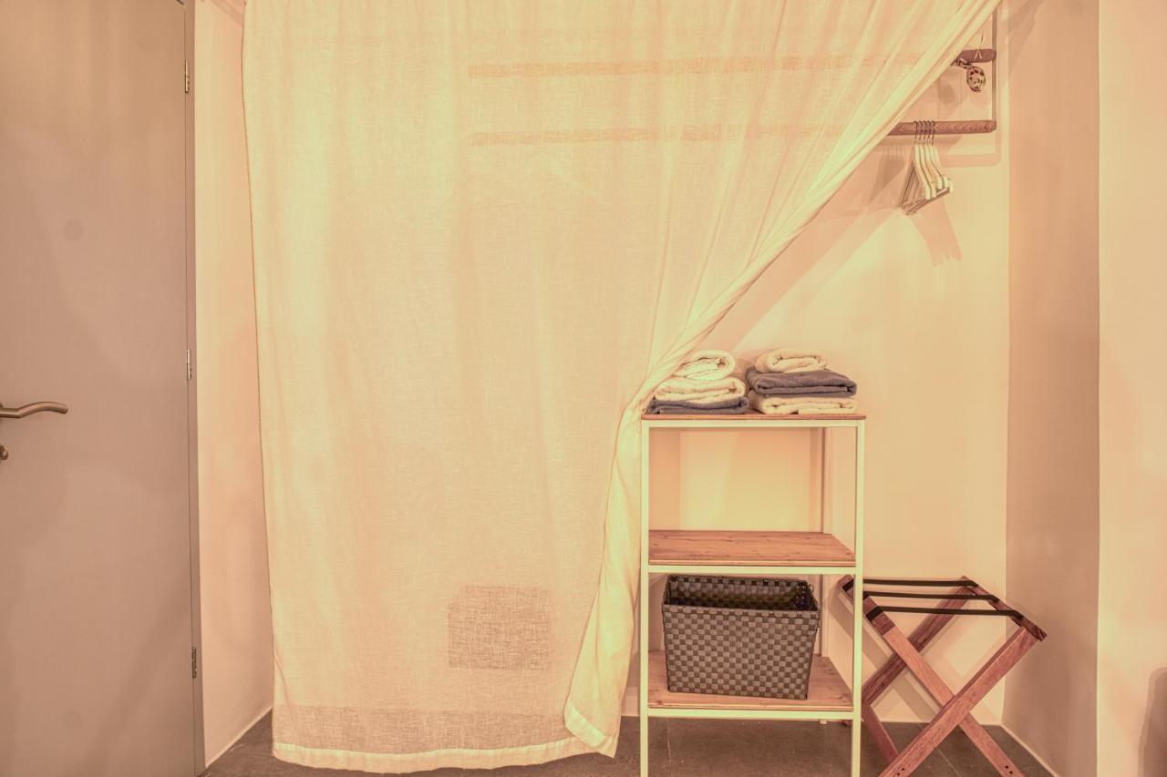 Ela Boutique Hotel & Spa Elia  Kültér fotó
