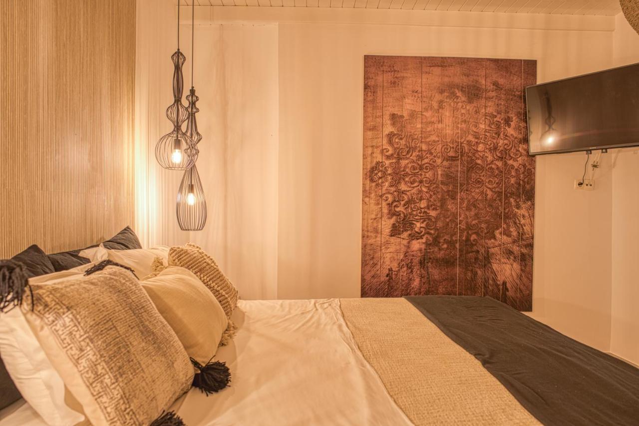 Ela Boutique Hotel & Spa Elia  Kültér fotó