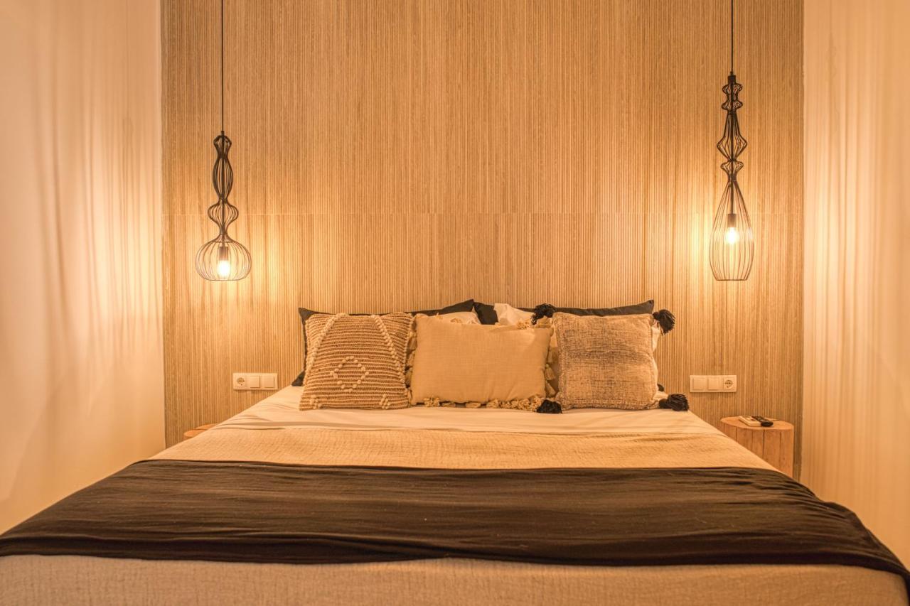 Ela Boutique Hotel & Spa Elia  Kültér fotó