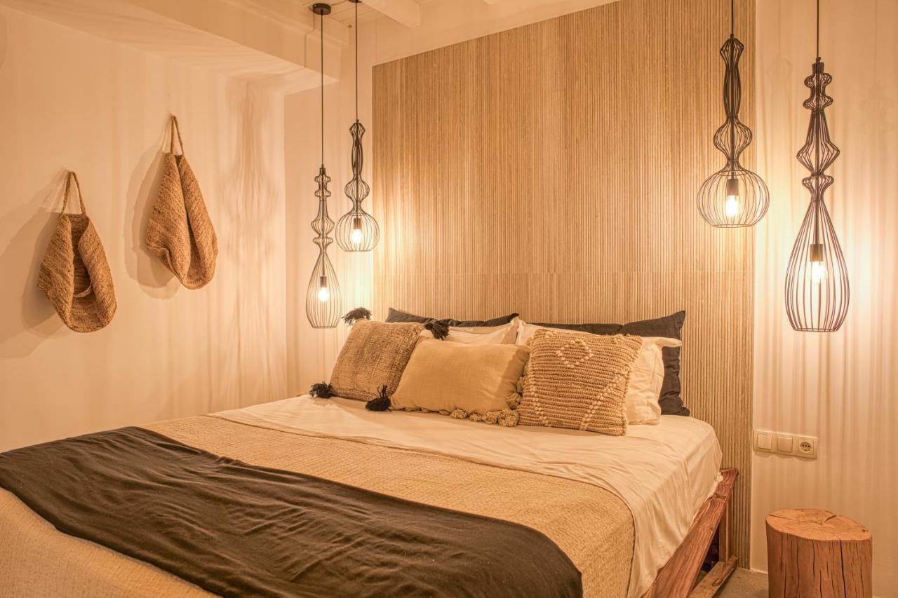 Ela Boutique Hotel & Spa Elia  Kültér fotó
