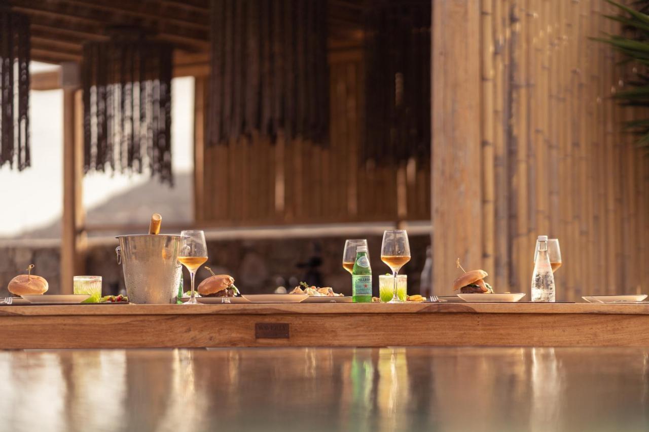 Ela Boutique Hotel & Spa Elia  Kültér fotó