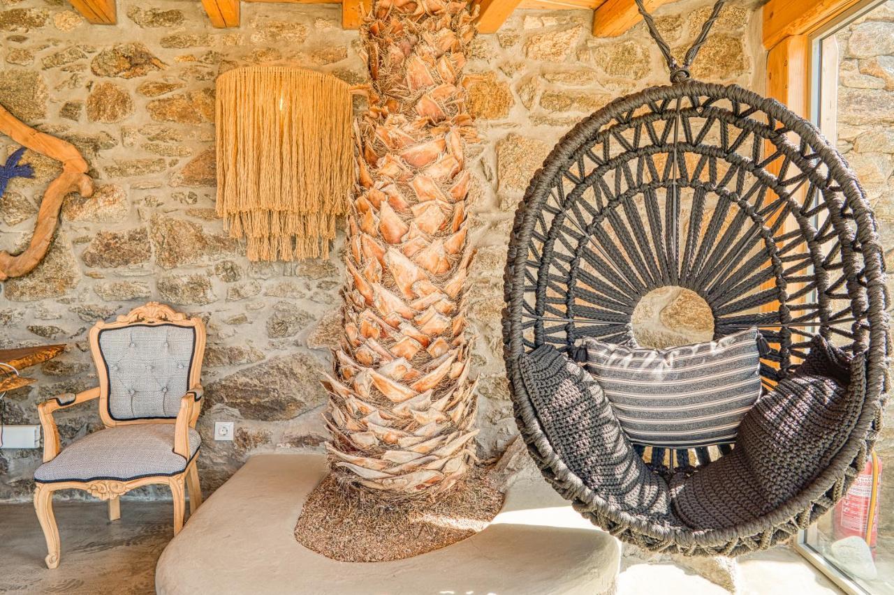 Ela Boutique Hotel & Spa Elia  Kültér fotó