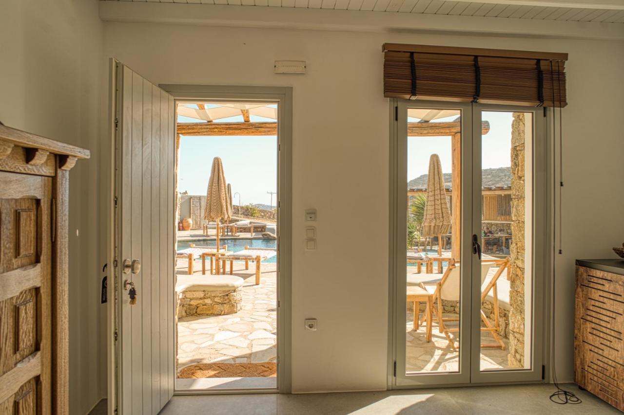 Ela Boutique Hotel & Spa Elia  Kültér fotó