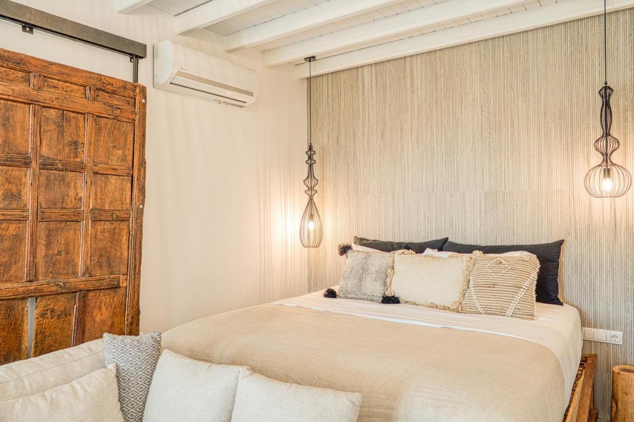 Ela Boutique Hotel & Spa Elia  Kültér fotó