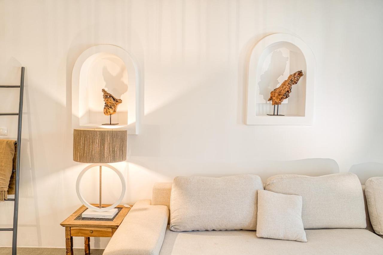 Ela Boutique Hotel & Spa Elia  Kültér fotó