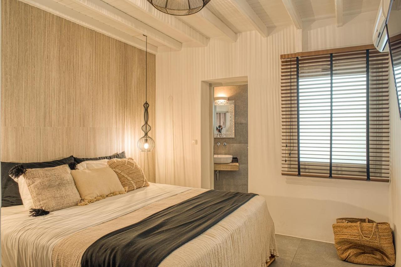 Ela Boutique Hotel & Spa Elia  Kültér fotó