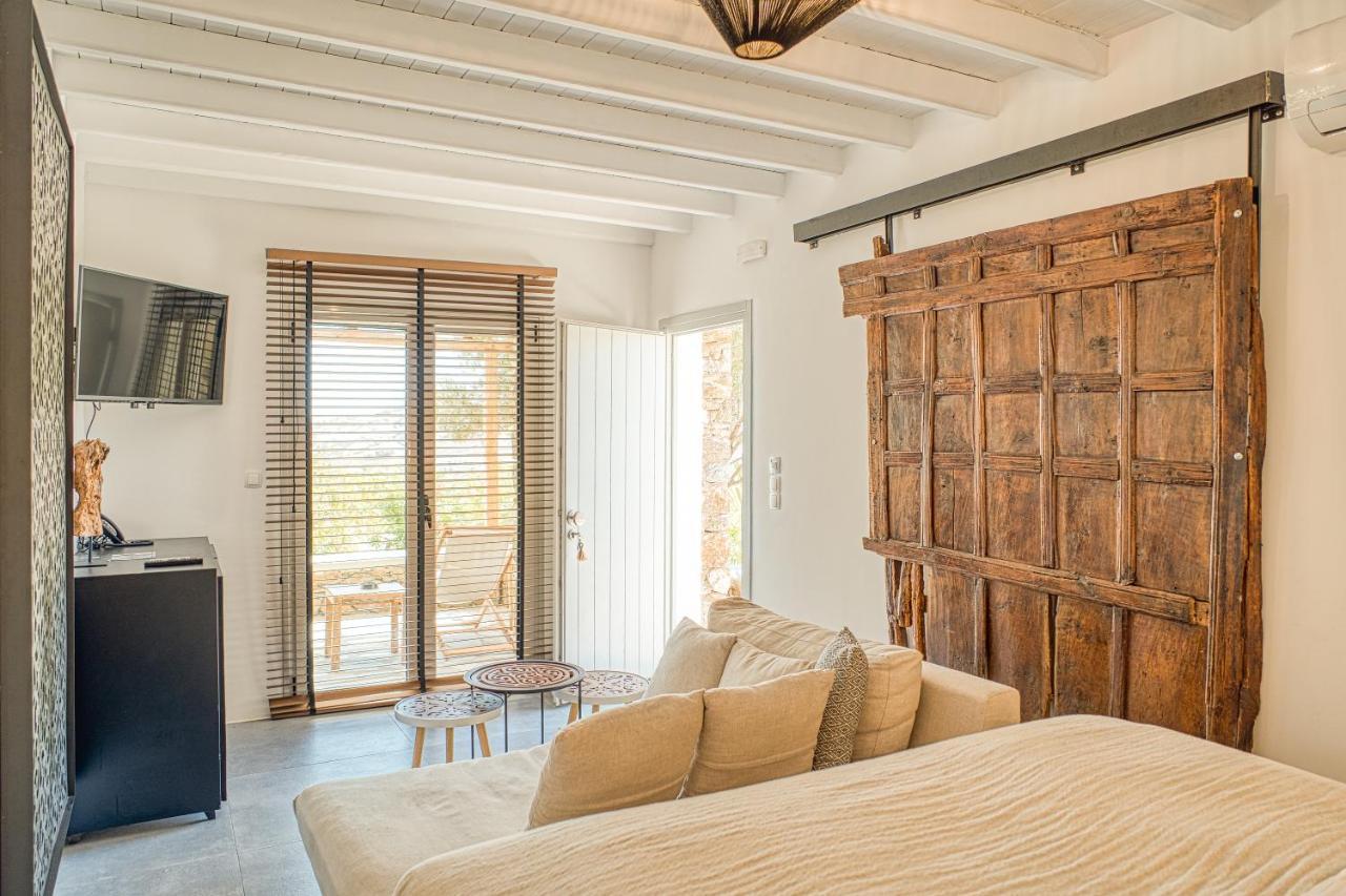 Ela Boutique Hotel & Spa Elia  Kültér fotó